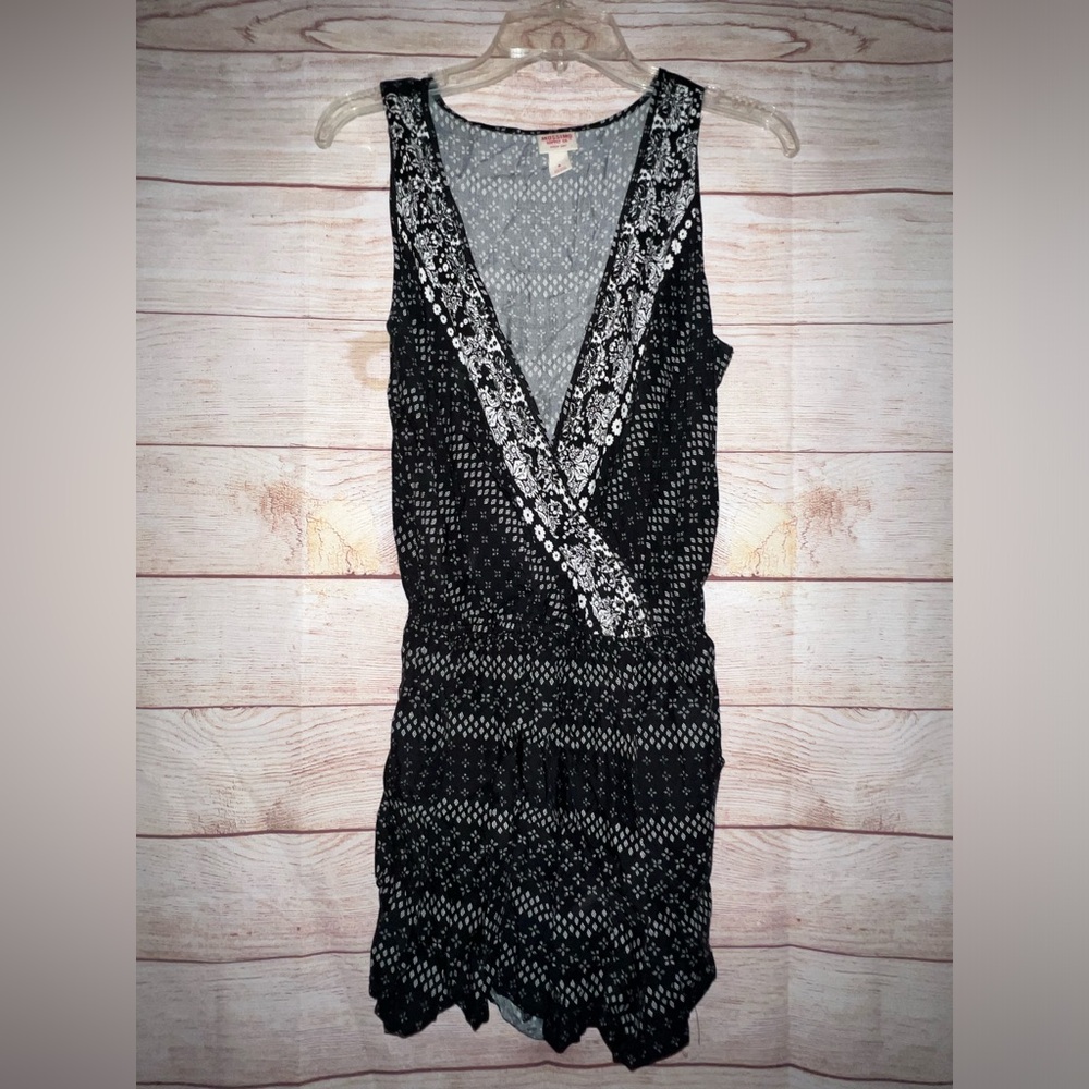 Mossimo romper